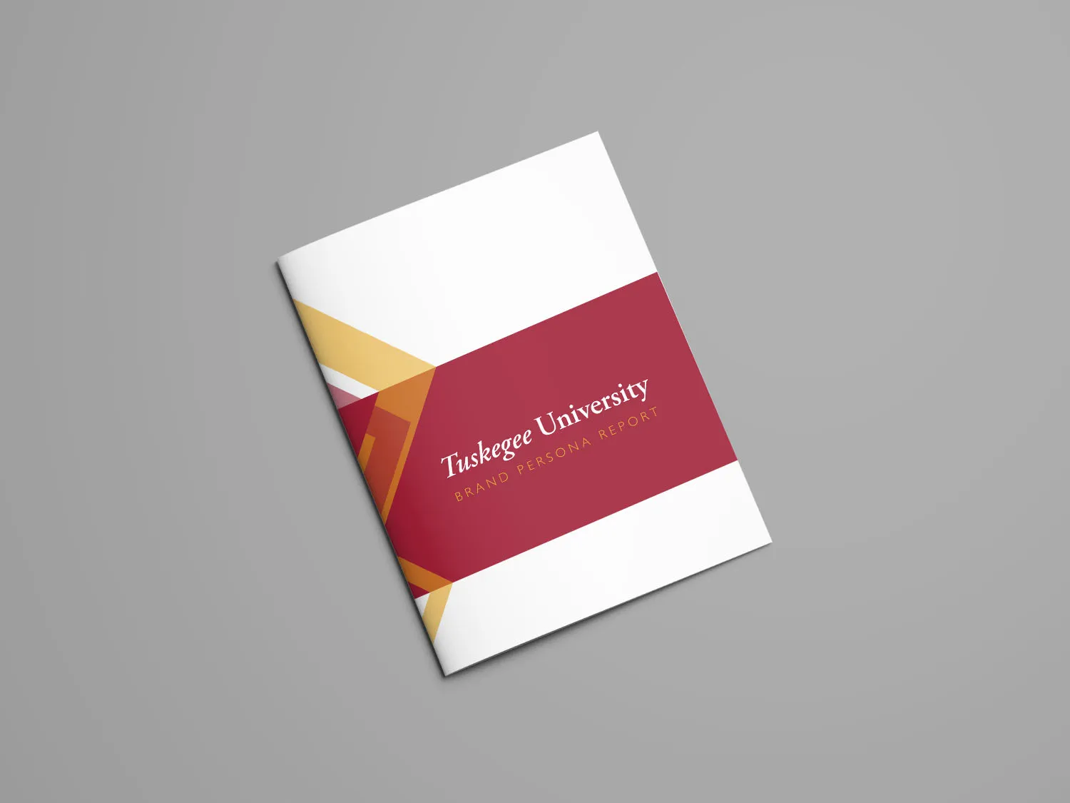 Faulkner University lead generation ad